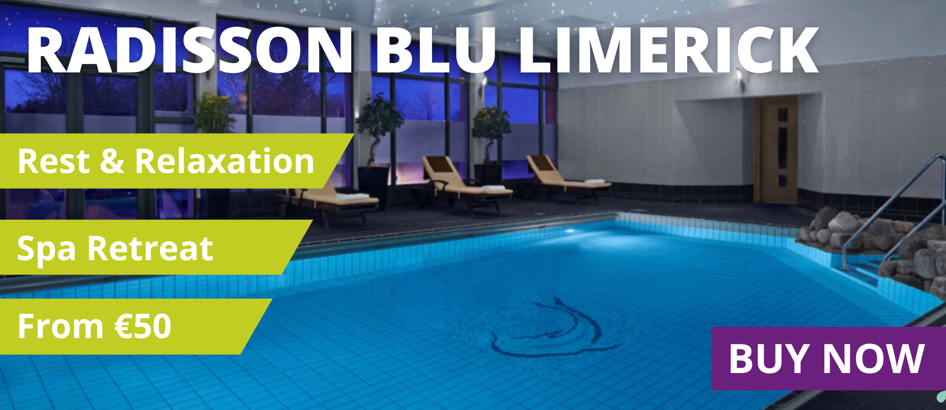 Radisson Blu Limerick